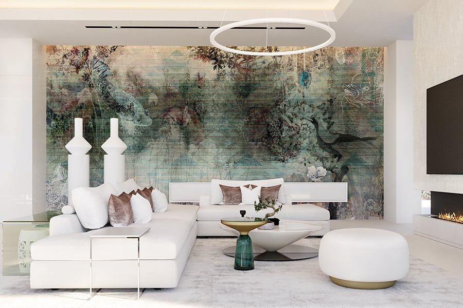 Vista Lago Residences