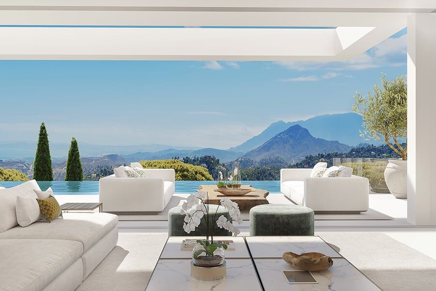 Vista Lago Residences