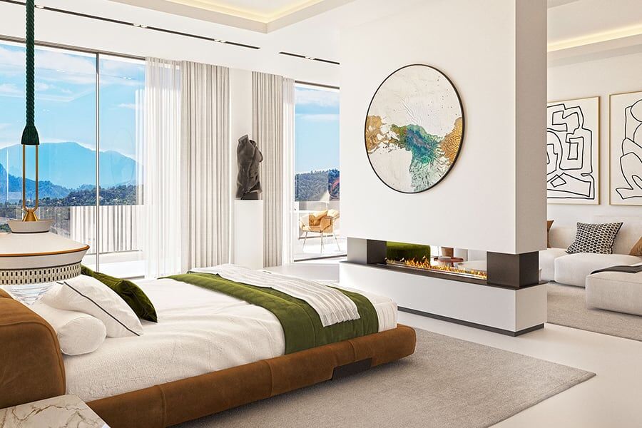 Vista Lago Residences