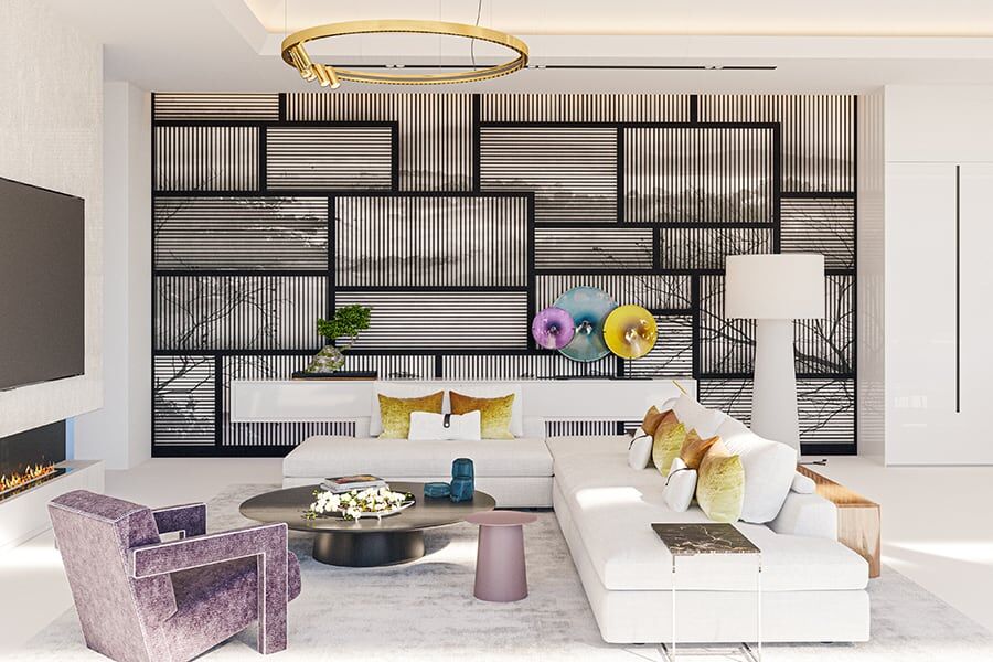 Vista Lago Residences