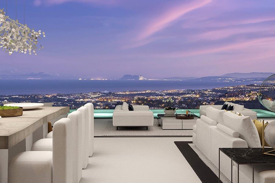 Vista Lago Residences