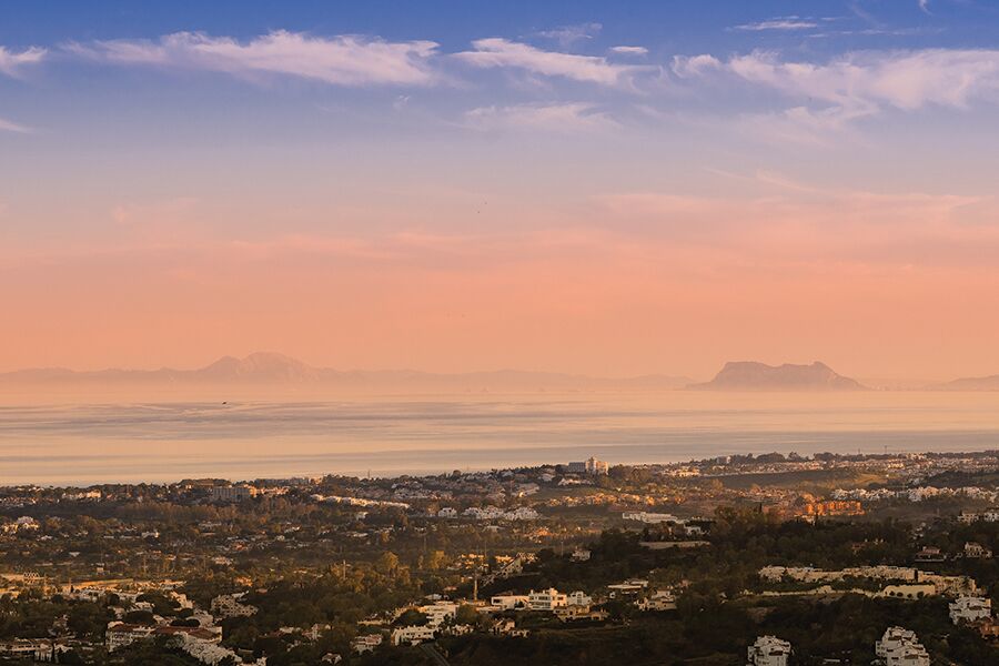 Vista Lago