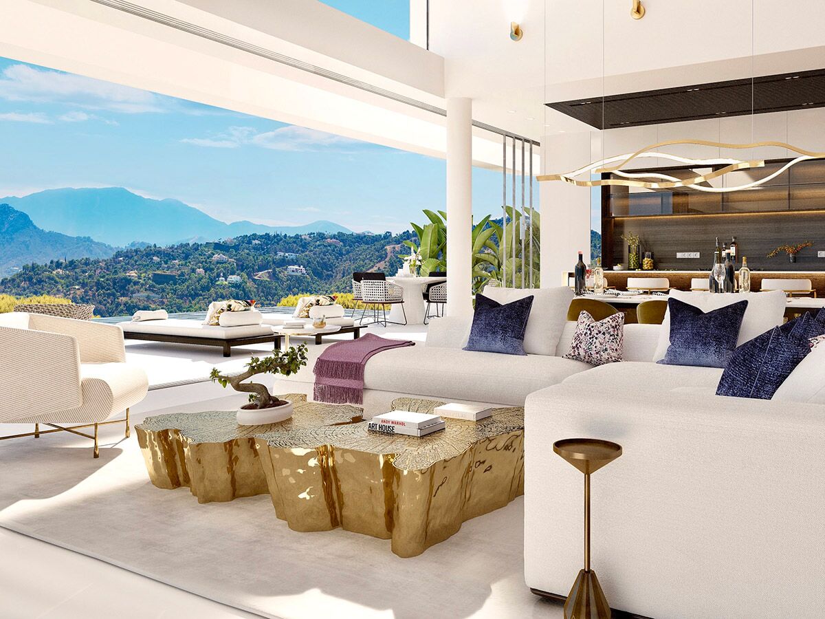 Vista Residences Marbella