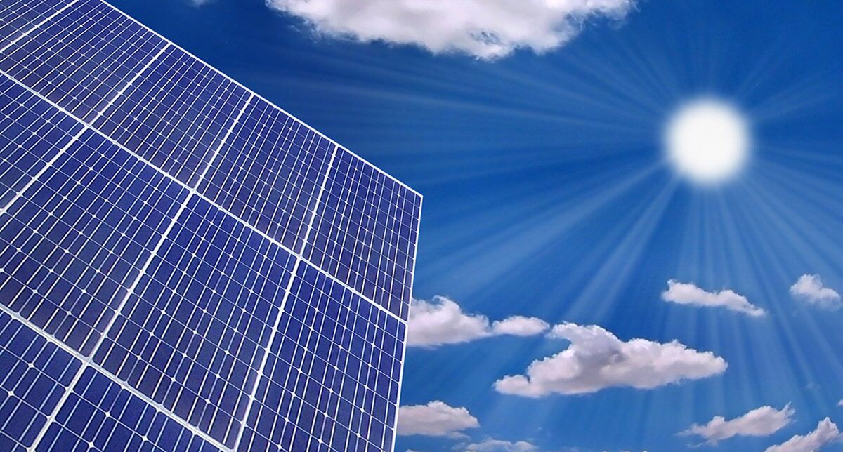 Spain is one of the top countries in the world in which to invest in renewable energies,