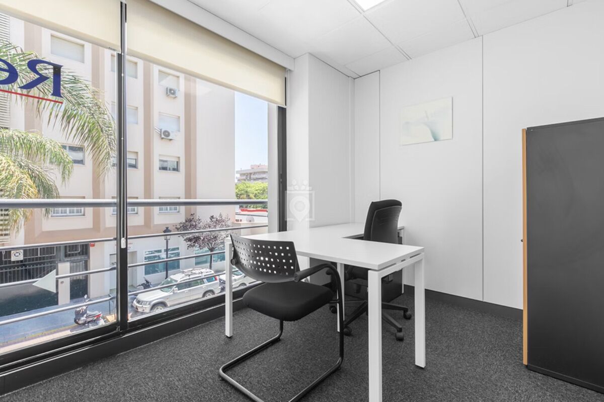 top-5-coworking-spaces-in-marbella-2 Regus Marbella