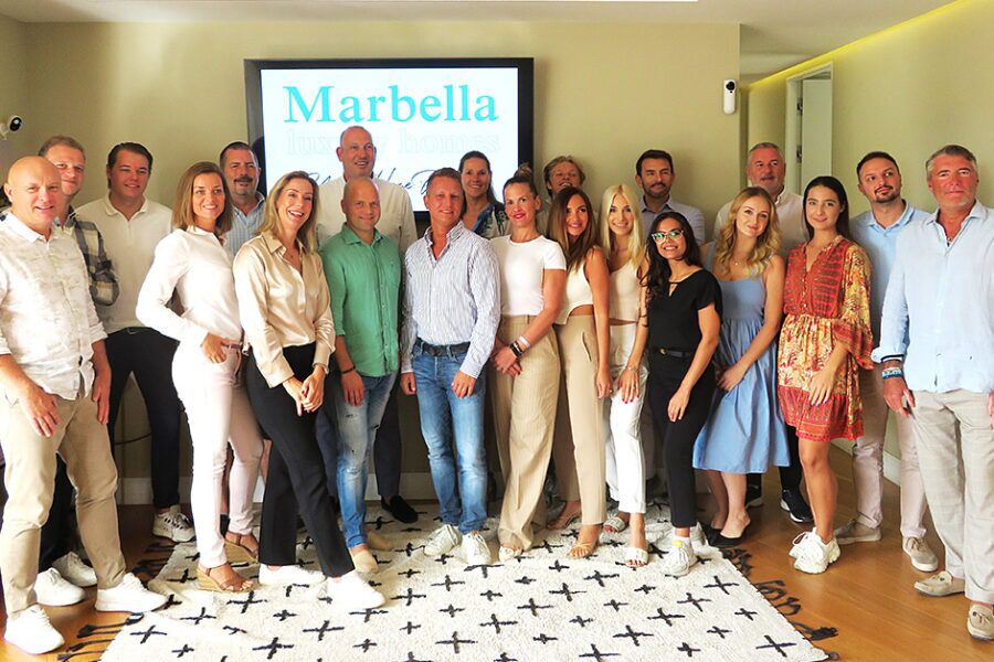 Agency Focus: Marbella Luxury Homes